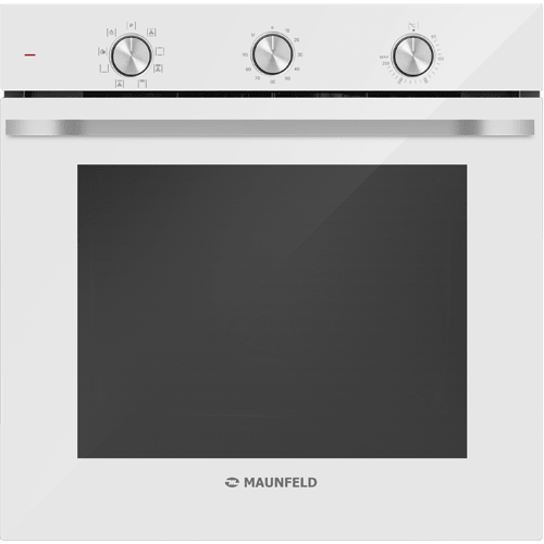 Шкаф духовой электрический MAUNFELD FEOF7381W