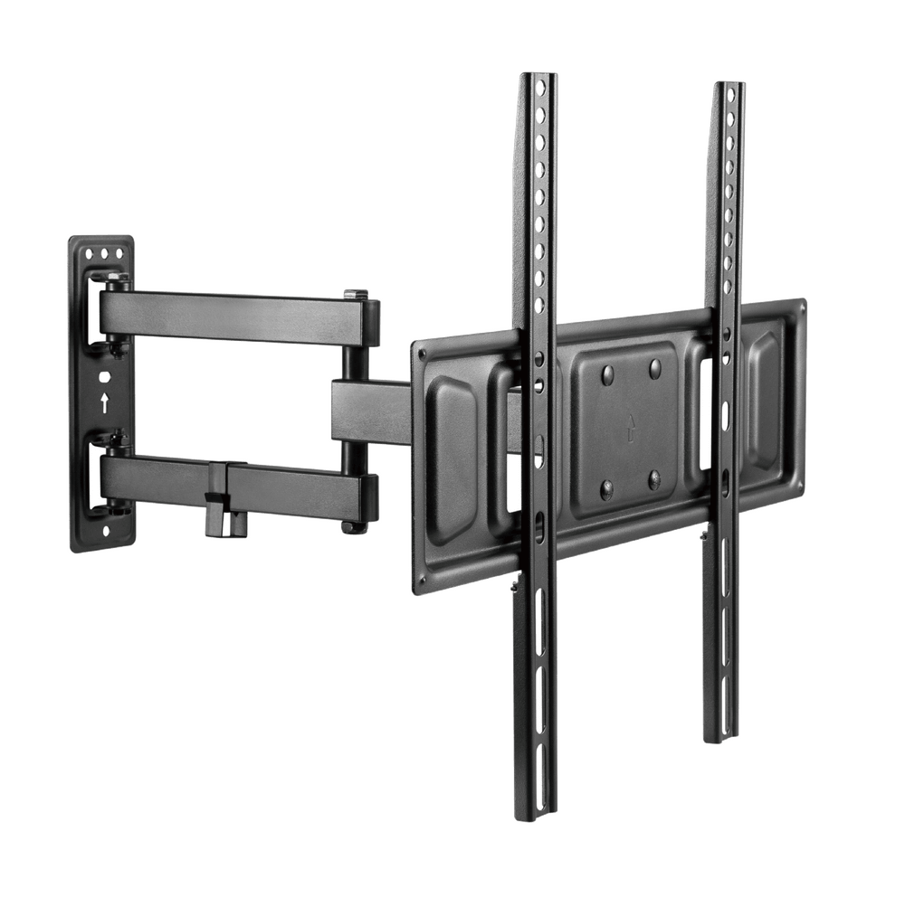 Кронштейн для ТВ наклонно-поворотный MAUNFELD MTM-3255FMD, 32"-55" - фото3