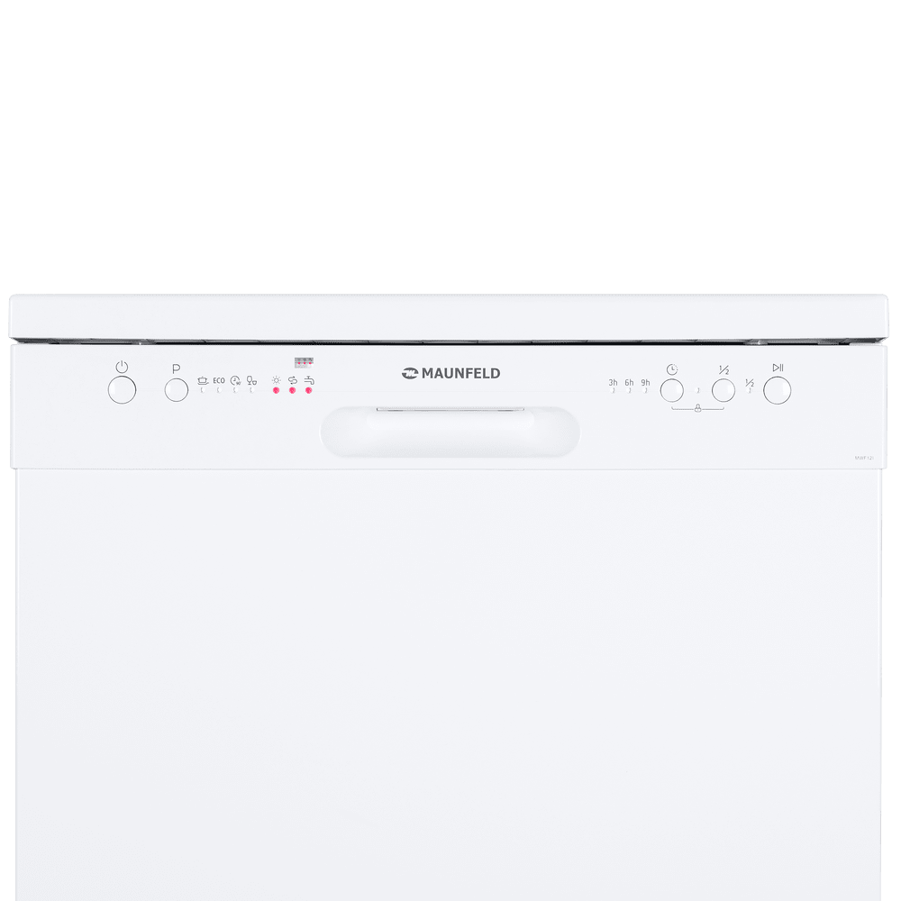 Посудомоечная машина MAUNFELD MWF12I - фото14