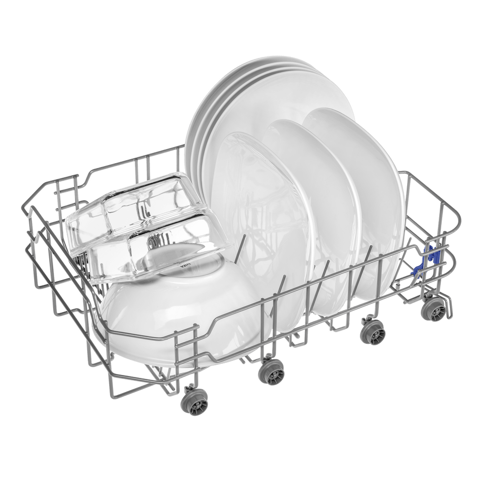 Посудомоечная машина MAUNFELD MLP4529A01 - фото17