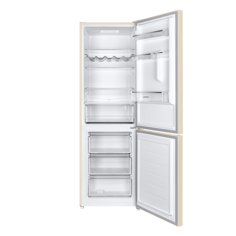 Холодильник MAUNFELD MFF185SFBG - фото2