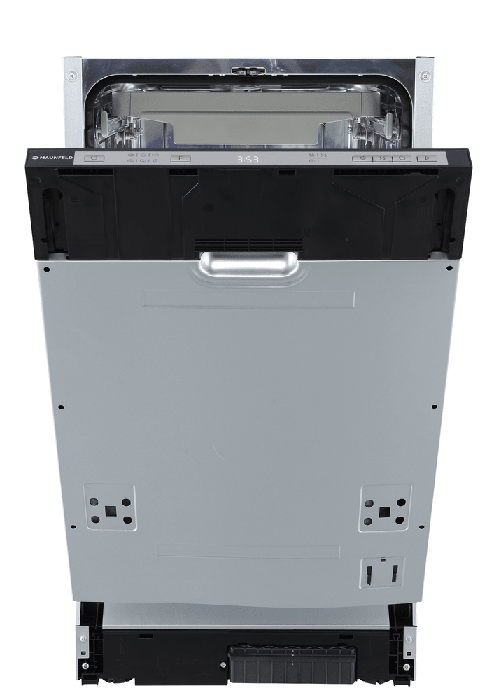 Посудомоечная машина MAUNFELD MLP45631 Light Beam - фото4