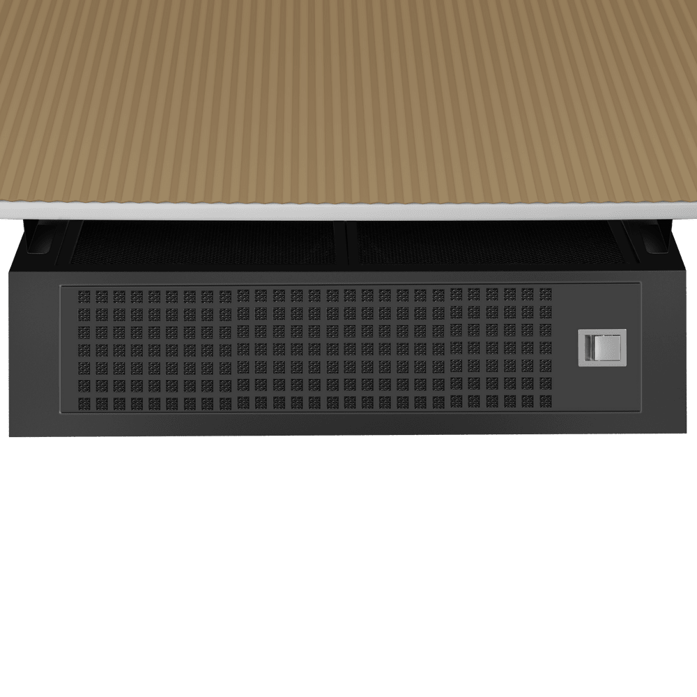 Кухонная вытяжка MAUNFELD FRANTA 90 - фото13