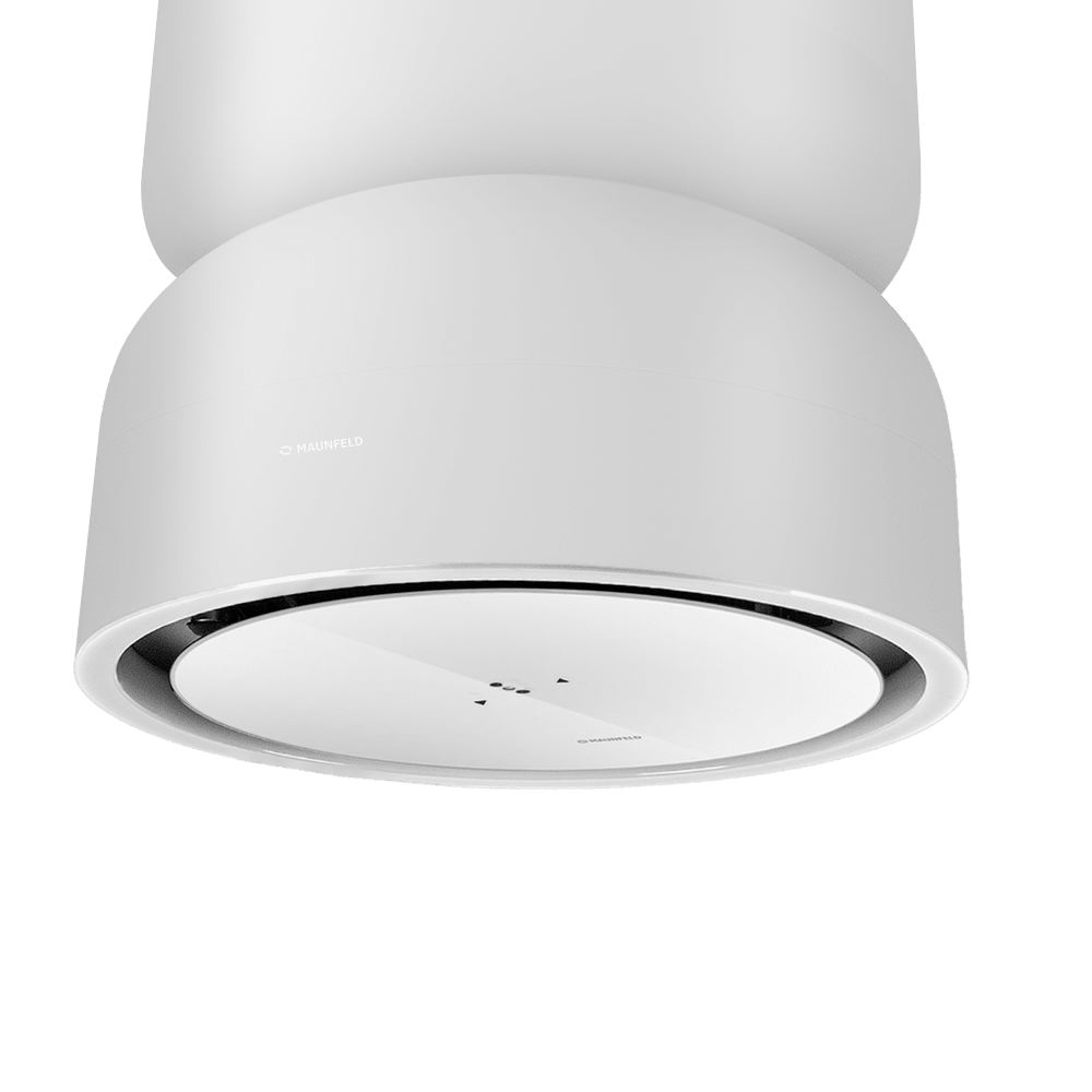 Кухонная вытяжка MAUNFELD FESTIVAL 390 Isla - фото7