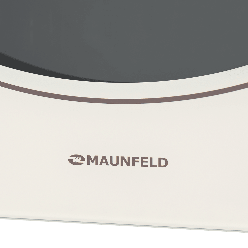 Встраиваемый газовый духовой шкаф с электрическим грилем MAUNFELD EOGC604RIB.MT Slim - фото8
