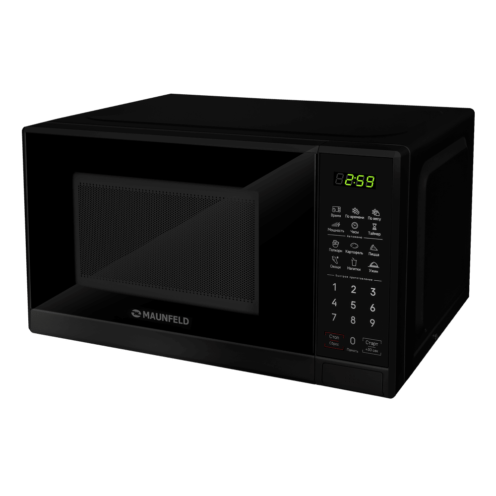 Микроволновая печь MAUNFELD MFSMO720E07 - фото1