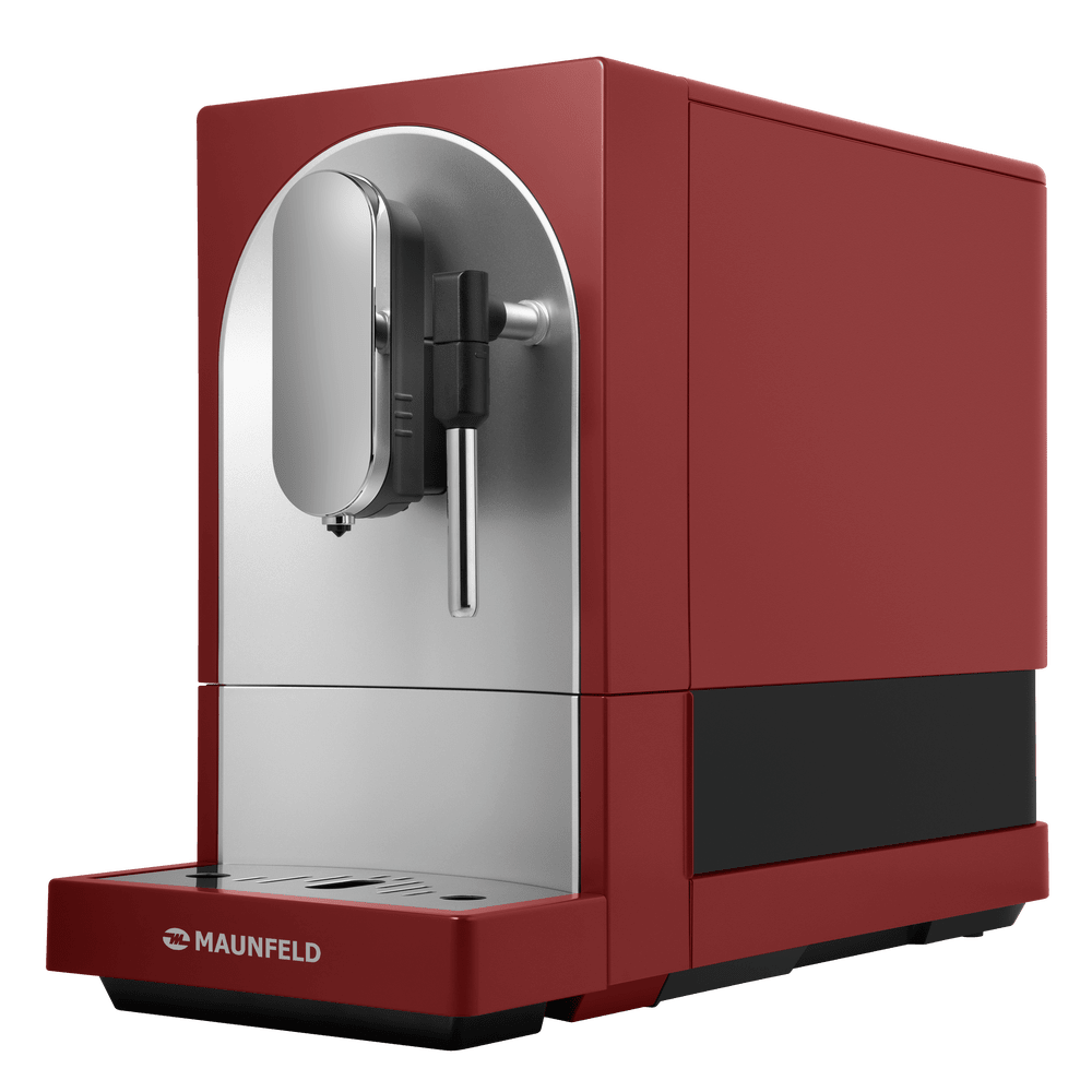 Кофемашина MAUNFELD MF-A7021 - фото2