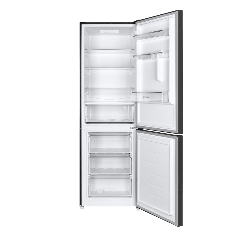 Холодильник MAUNFELD MFF185SFSB - фото3