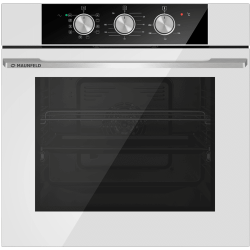 Шкаф духовой электрический MAUNFELD AEOK7610W