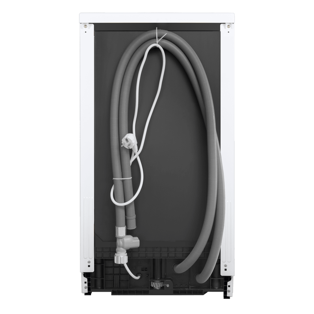 Посудомоечная машина MAUNFELD MWF45220W - фото15