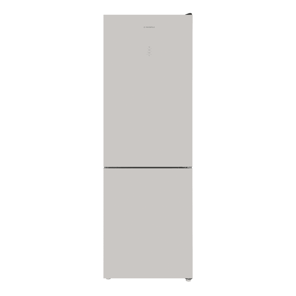 Холодильник MAUNFELD MFF185NFBG Matt Inverter - фото2