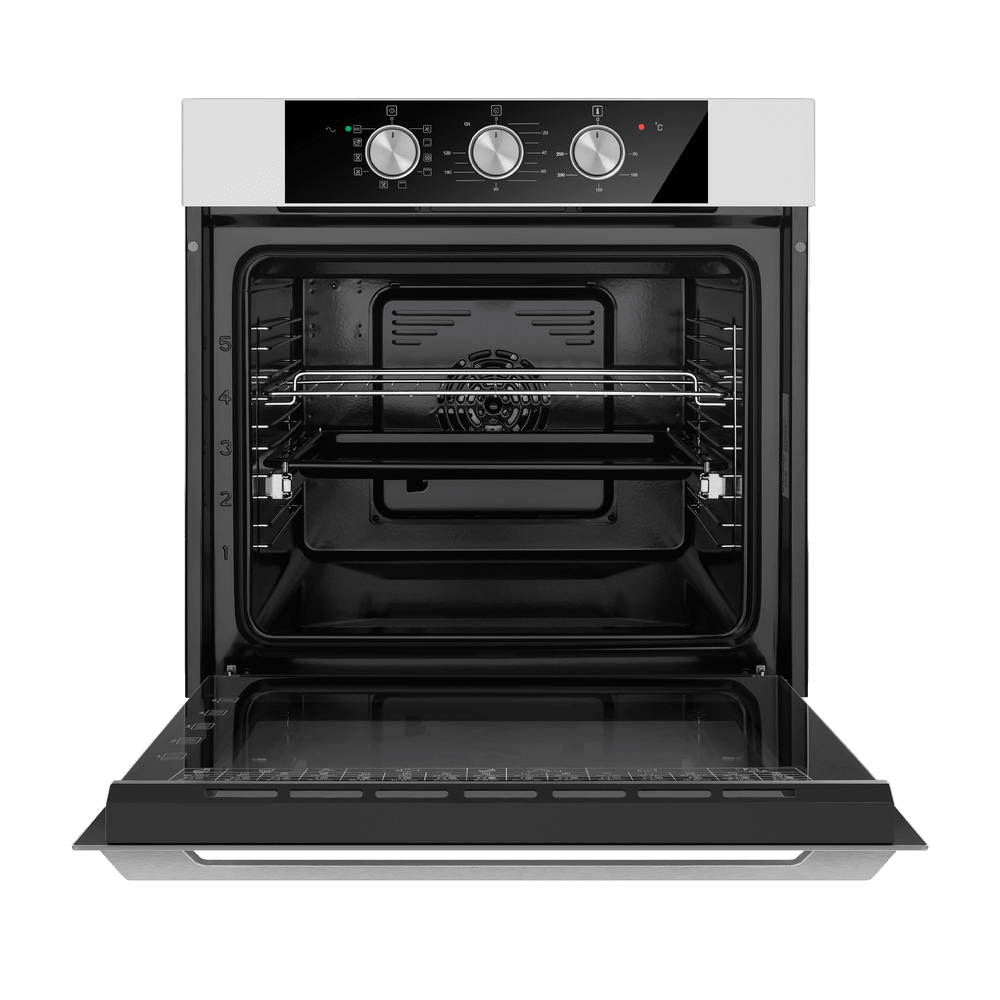 Шкаф духовой электрический MAUNFELD AEOK7610 - фото3