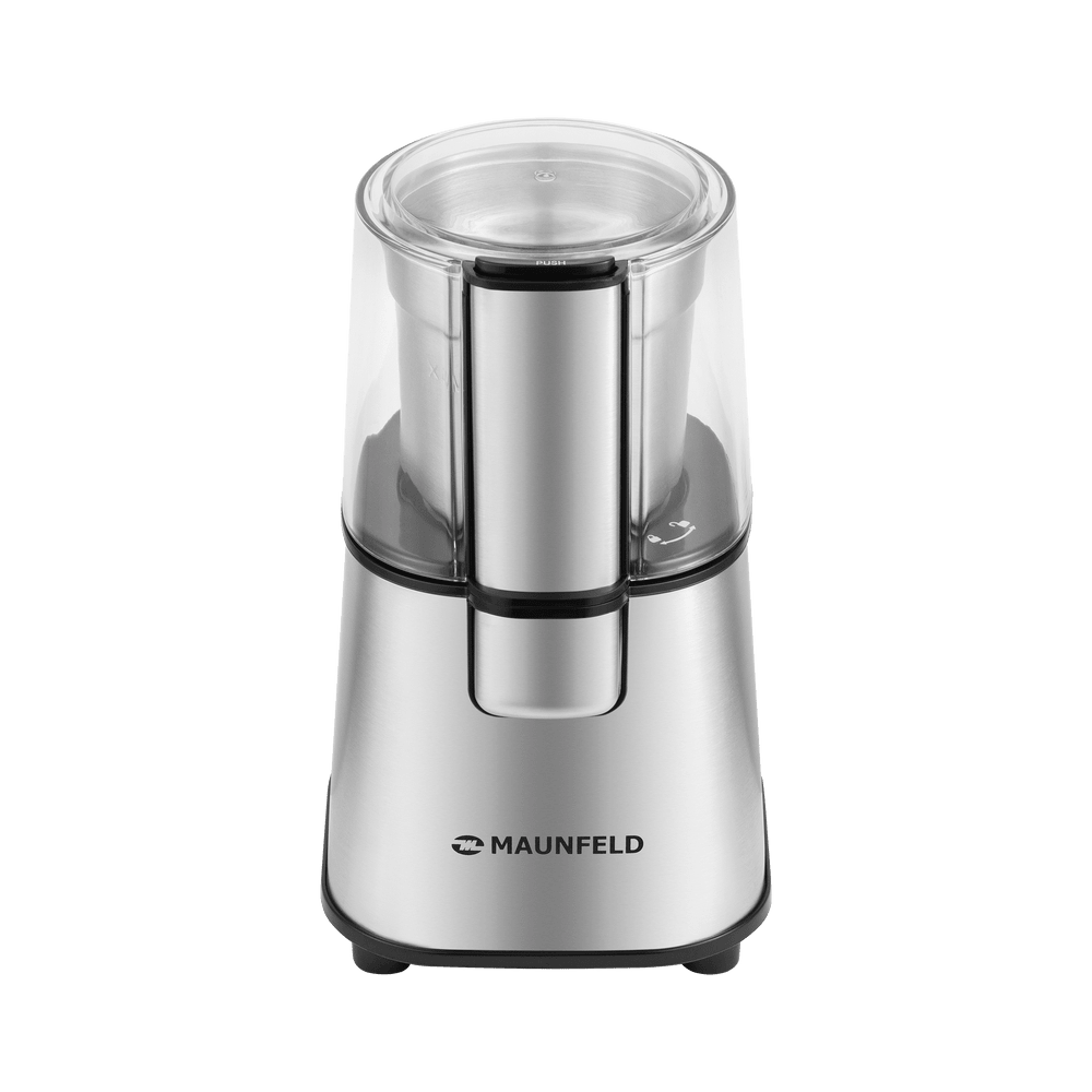 Кофемолка MAUNFELD MF-521S - фото3