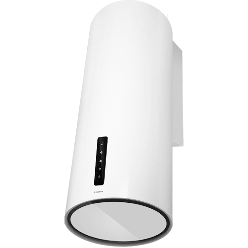 Кухонная вытяжка MAUNFELD Vega 39&nbsp;Wall Sensor LED белый