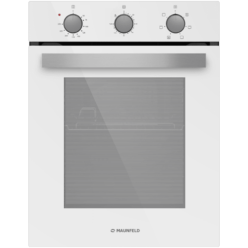 Шкаф духовой электрический MAUNFELD EOEC516PW