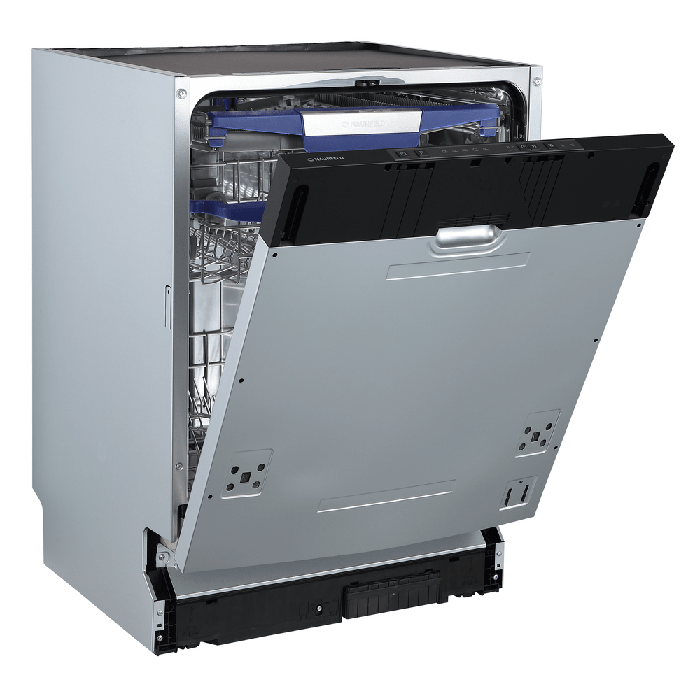 Посудомоечная машина MAUNFELD MLP60535 Light Beam - фото4