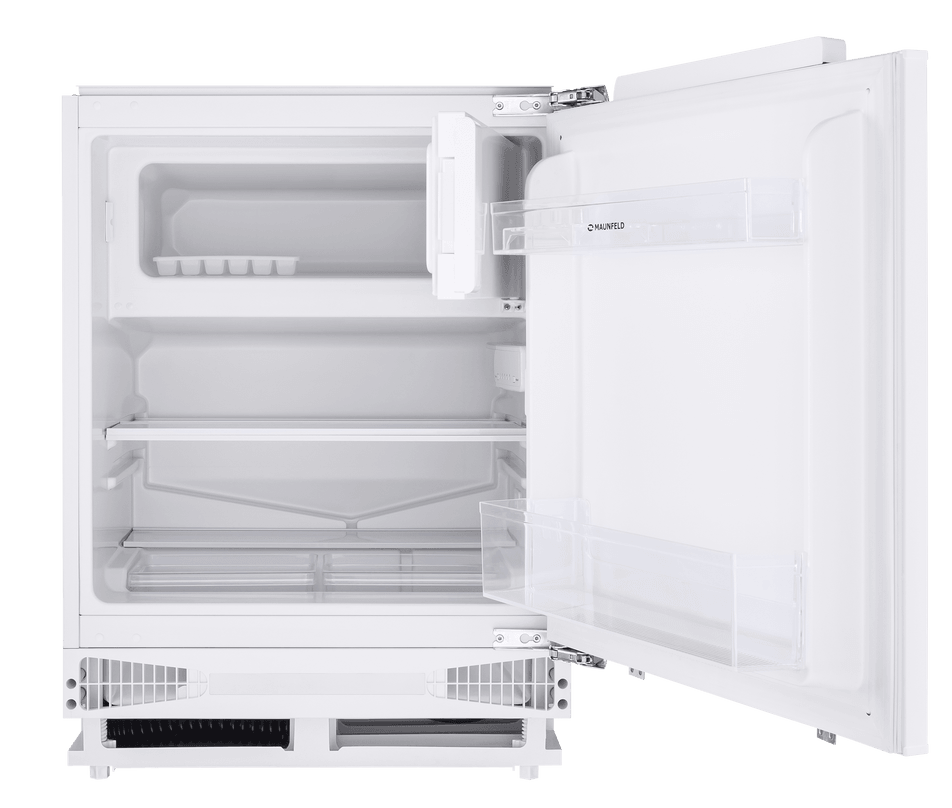 Холодильник встраиваемый MAUNFELD MBF88SW - фото3