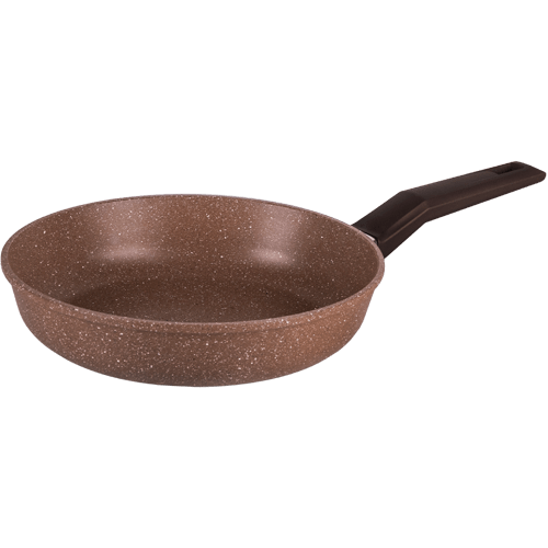 Сковорода MAUNFELD JADE MF28JD01FP из&nbsp;литого алюминия, 28&nbsp;см