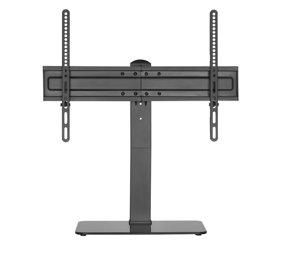 Настольная подставка для ТВ с поворотным кронштейном MAUNFELD MTS-3770L, 32"-70" - фото7