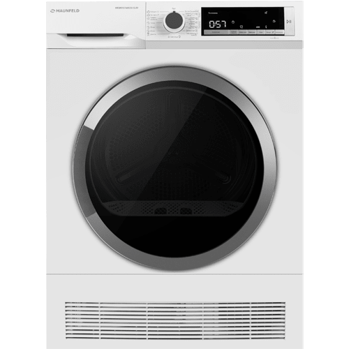 Сушильная машина MAUNFELD MFDM157WH200 SLIM