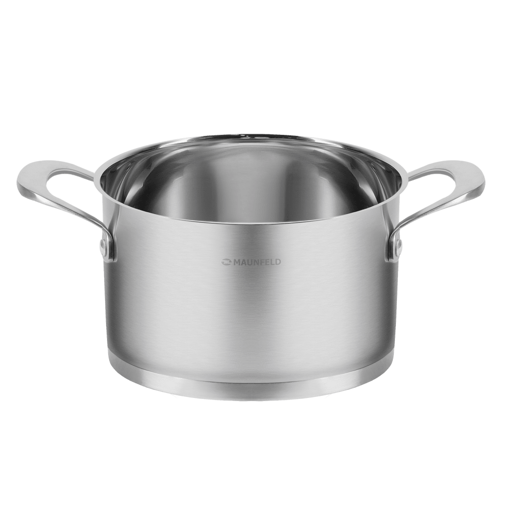 Набор из шести предметов MAUNFELD TAYLOR MF125TL01ST из нержавеющей стали - фото5
