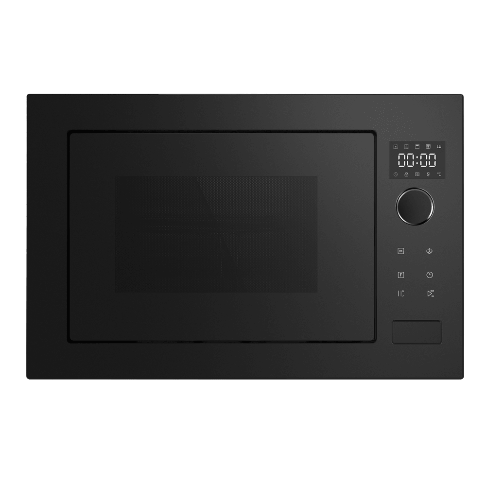Микроволновая печь встраиваемая MAUNFELD XBMO251GB - фото1
