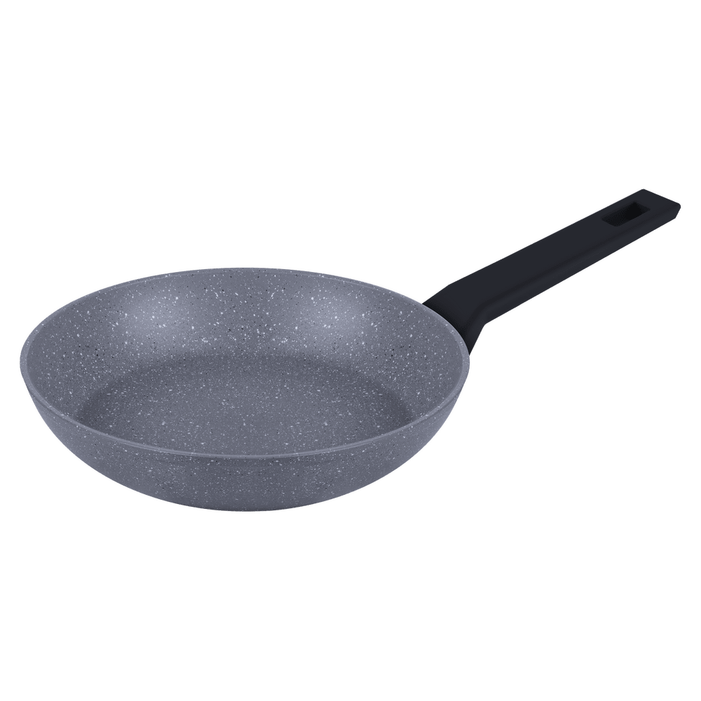 Сковорода FILIGRANA SAGA FG26SGA01FP из кованого алюминия, 26 см - фото1