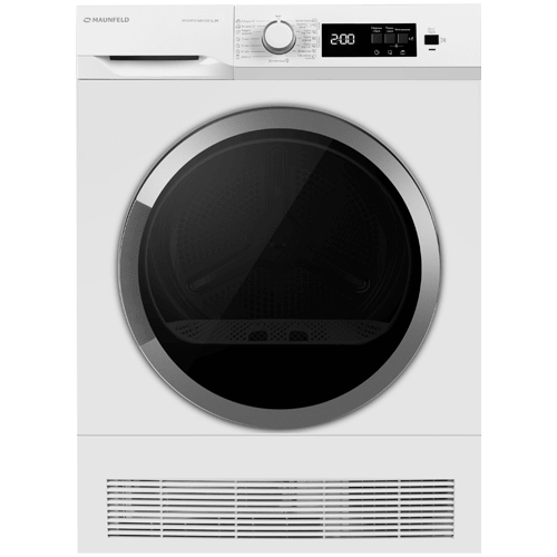 Сушильная машина MAUNFELD MFDM157WH100 SLIM