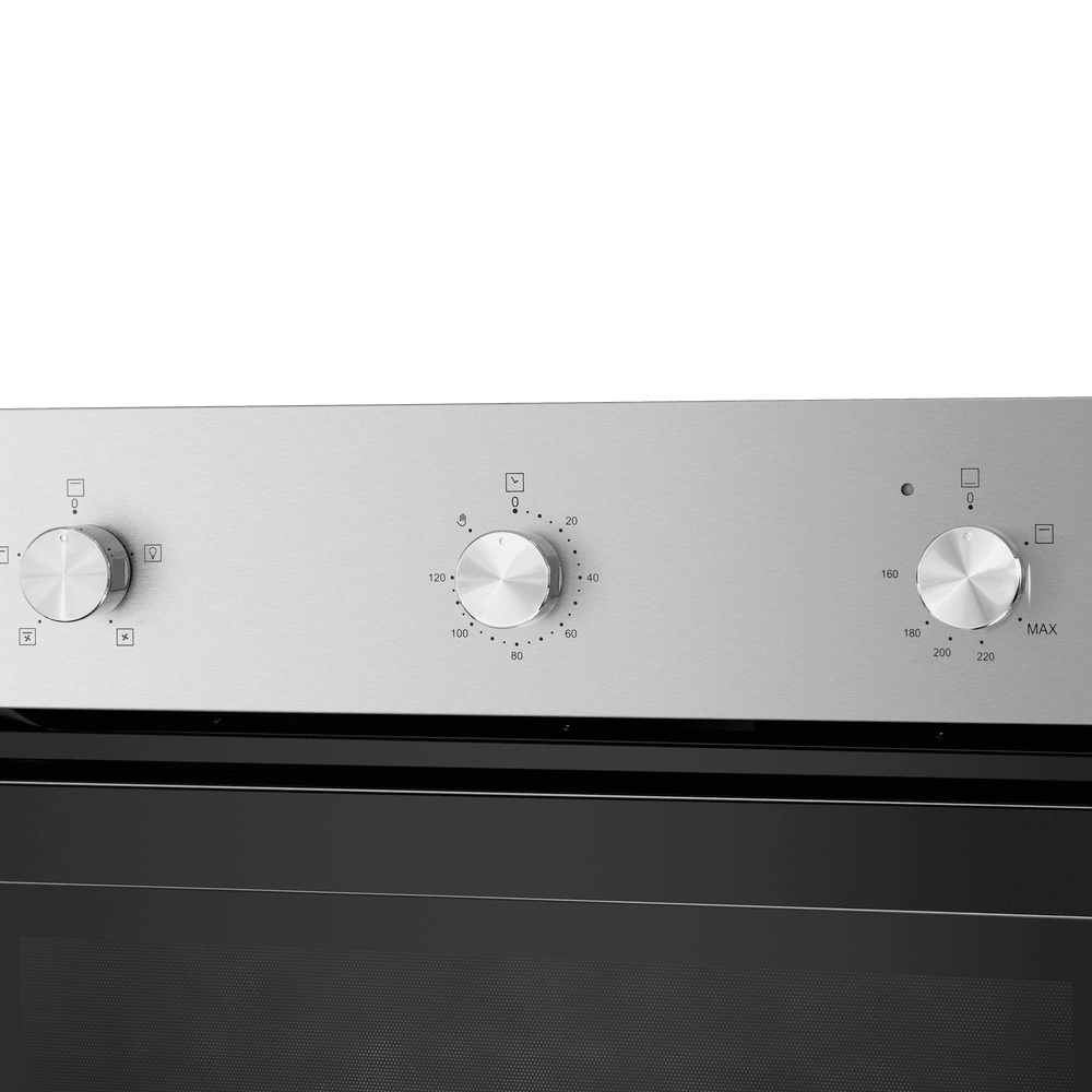 Шкаф духовой газоэлектрический MAUNFELD EOGC604 Slim - фото7