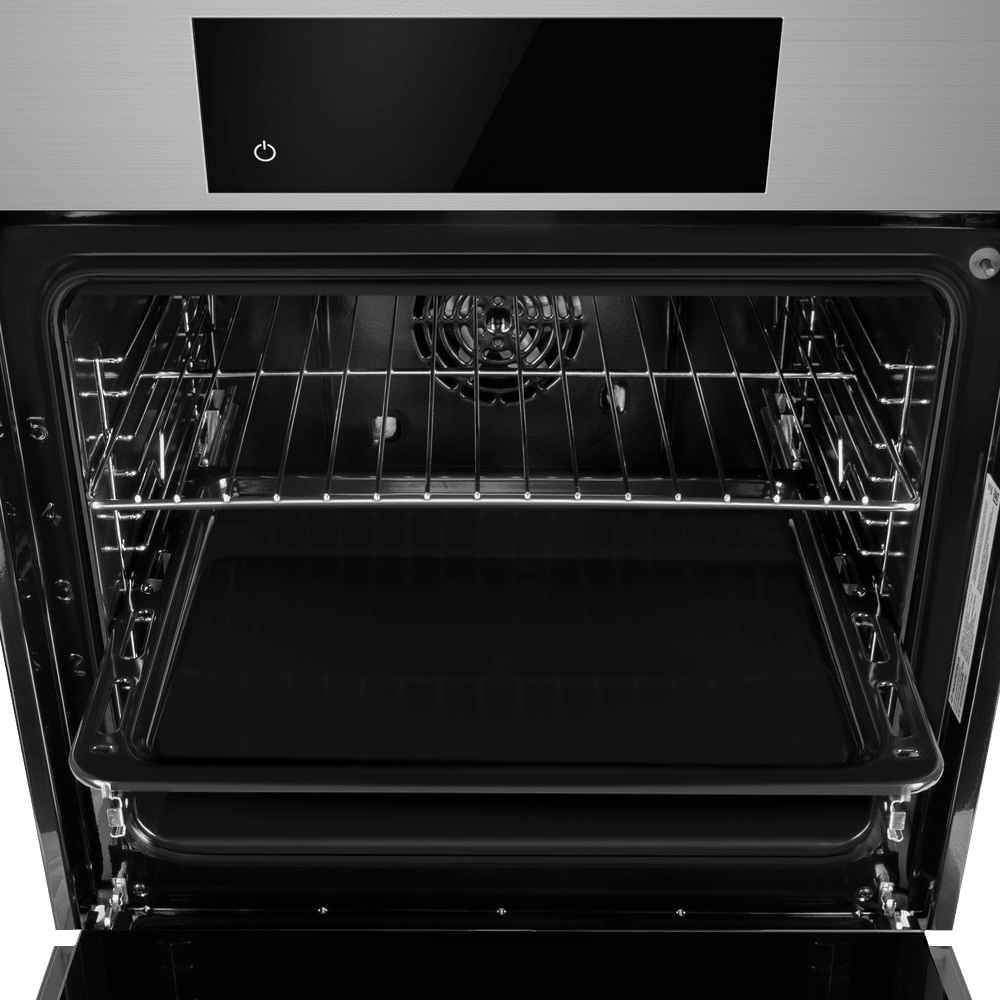 Шкаф духовой электрический MAUNFELD AEOD76106 - фото7