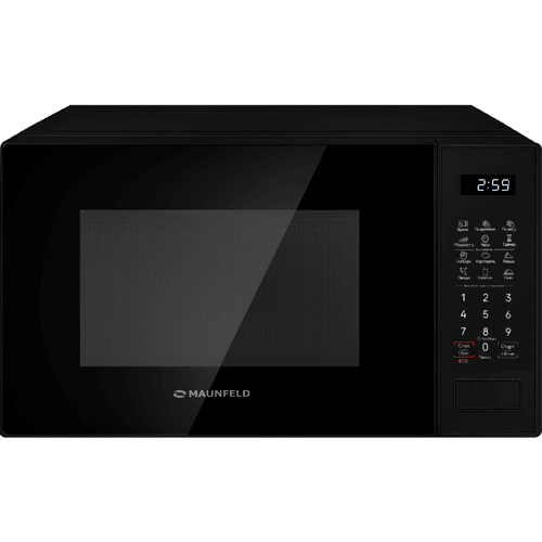 Микроволновая печь MAUNFELD MFSMO720EB02