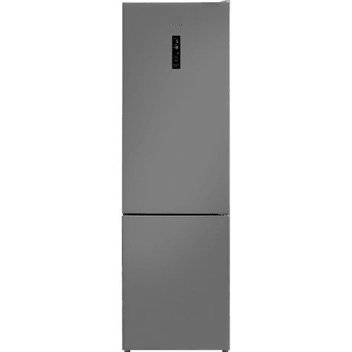 Холодильник MAUNFELD MFF201NFDS Inverter