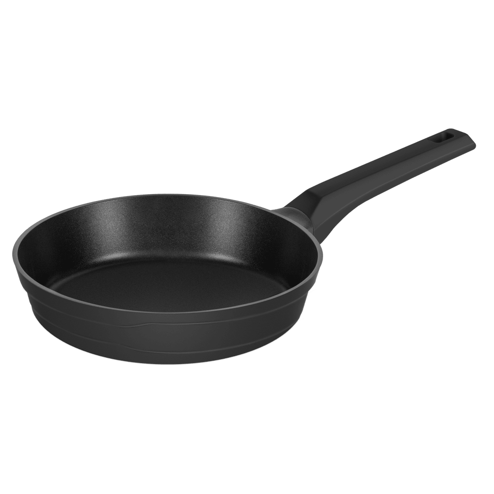 Сковорода MAUNFELD AURORA MF26ARR1FP из литого алюминия, 26 см - фото1