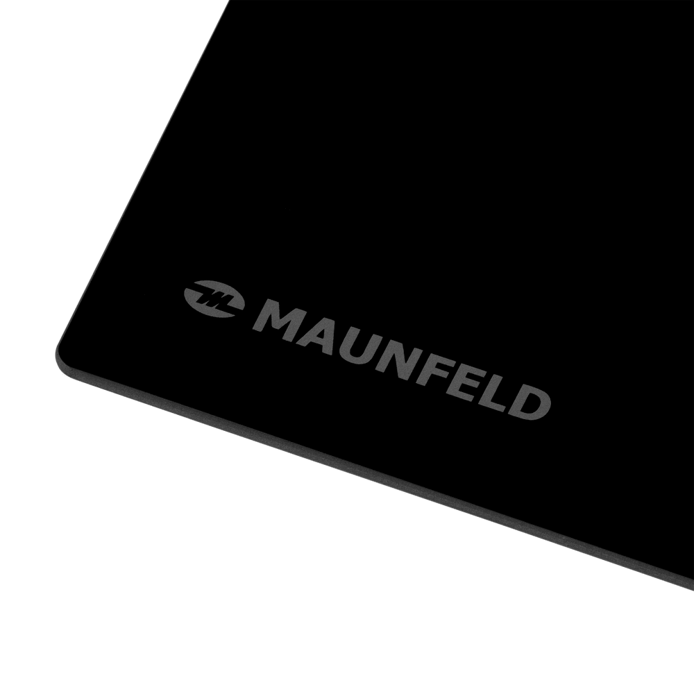 Электрическая варочная панель MAUNFELD CVCE453BK - фото6