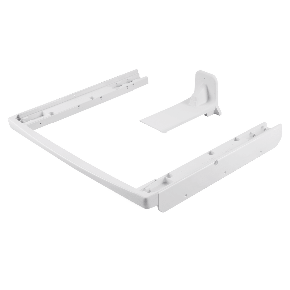 Соединительный элемент для установки сушильной машины на стиральную машину MAUNFELD WM-SKV00T - фото1