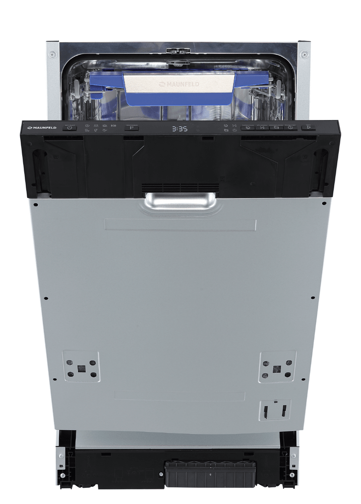 Посудомоечная машина MAUNFELD MLP45737AO Light Beam - фото5