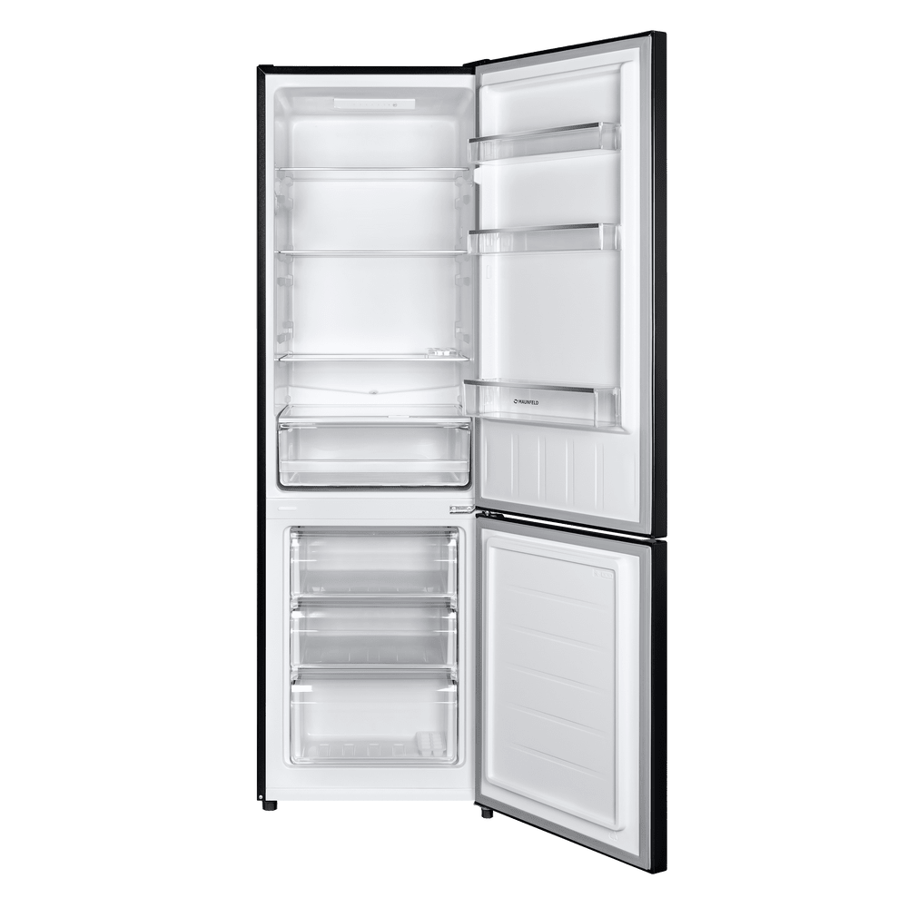 Холодильник MAUNFELD MFF176SFSB - фото4
