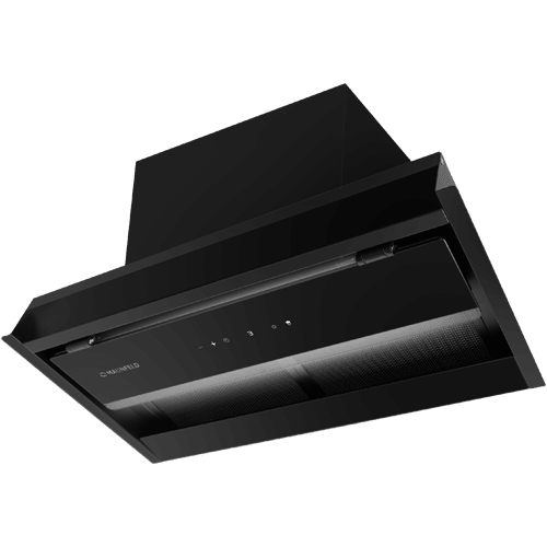 Кухонная вытяжка MAUNFELD MZR V 60 черный