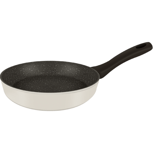 Сковорода MAUNFELD KAYLA MF28KL01FP из&nbsp;кованого алюминия, 28&nbsp;см