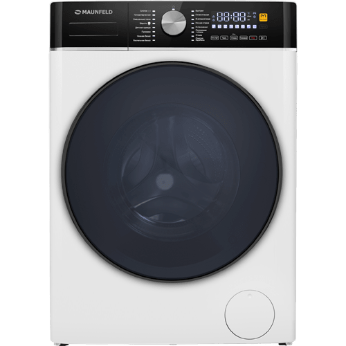 Стиральная машина с&nbsp;инвертором MAUNFELD MFWM1410WH03
