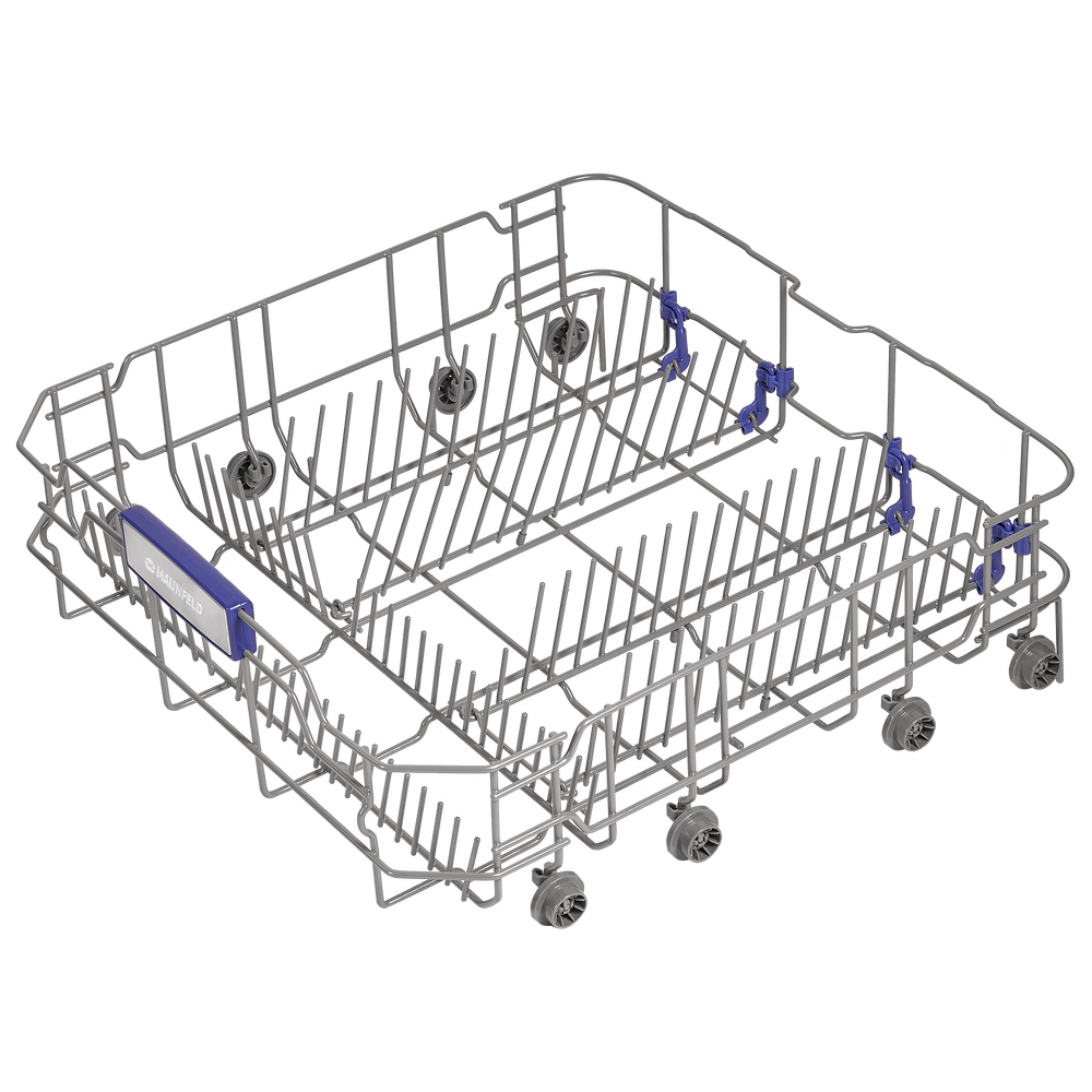Посудомоечная машина MAUNFELD MLP-122D Light Beam - фото12
