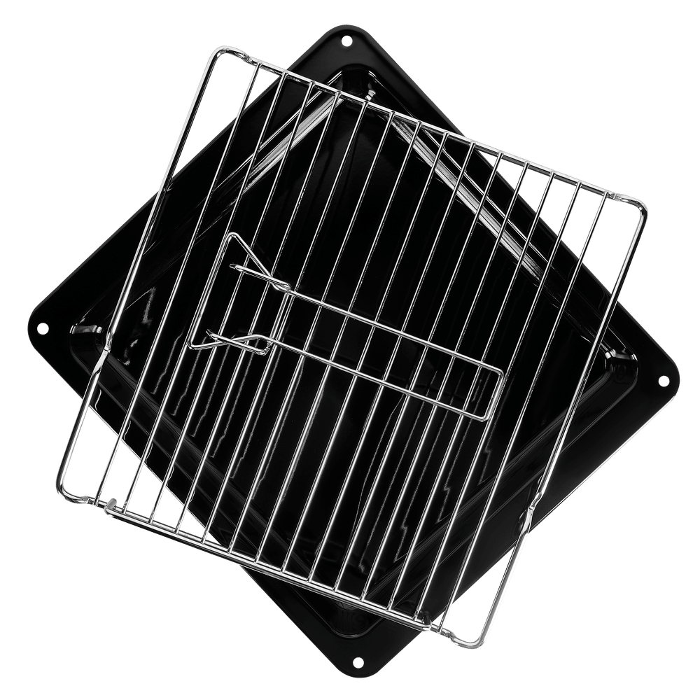 Шкаф духовой электрический MAUNFELD EOEC516P - фото15