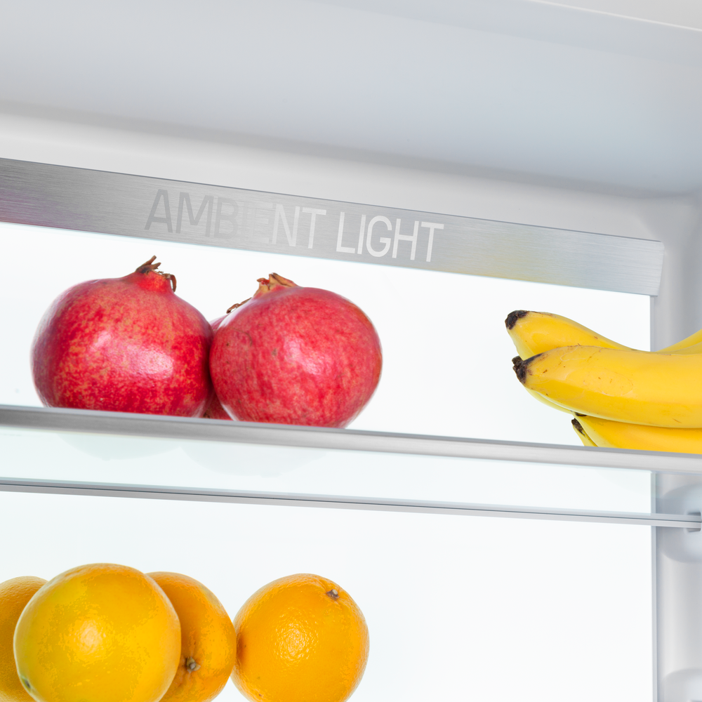 Холодильник встраиваемый MAUNFELD MBF193NFW1 - фото9