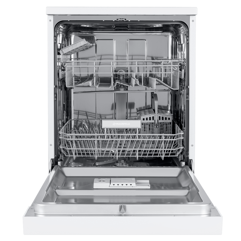 Посудомоечная машина MAUNFELD MWF12S - фото6