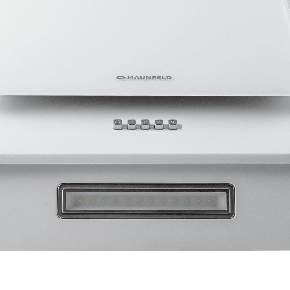 Кухонная вытяжка MAUNFELD Wind 60 A - фото10