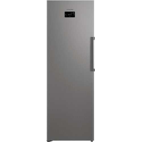 Морозильная камера MAUNFELD MFFR186NFDS Inverter