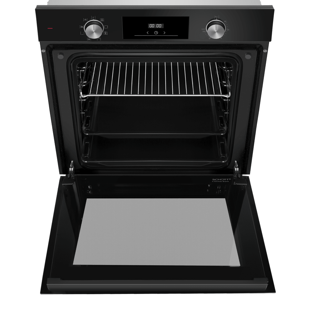 Шкаф духовой электрический MAUNFELD FEOH7872BB - фото5