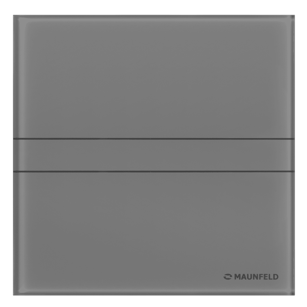 Вытяжной вентилятор  MAUNFELD MFE12G - фото2