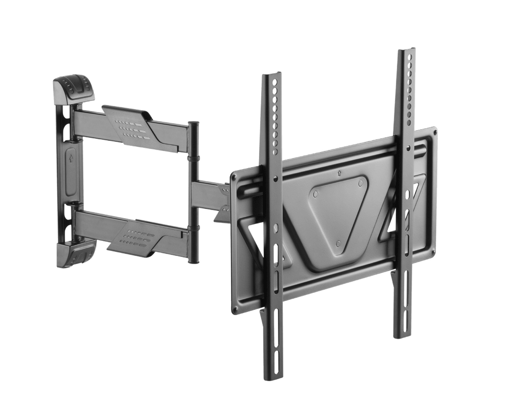 Кронштейн для ТВ наклонно-поворотный MAUNFELD MTM-3255FMDS, 32"-55" - фото1