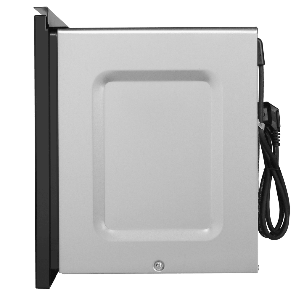 Микроволновая печь встраиваемая MAUNFELD MBMO925SGB09 - фото4